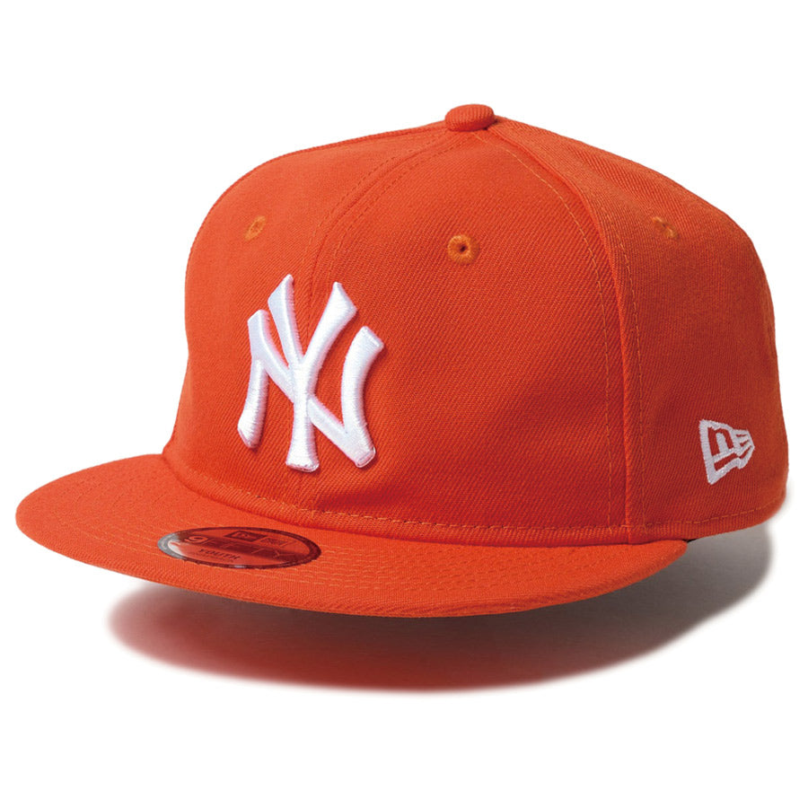 ニューエラ キャップ NEW ERA KIDS キッズ Youth 9FIFTY Color
