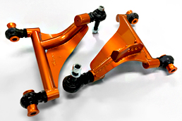 プロアーム 日産 FAIRLADY Z Z33