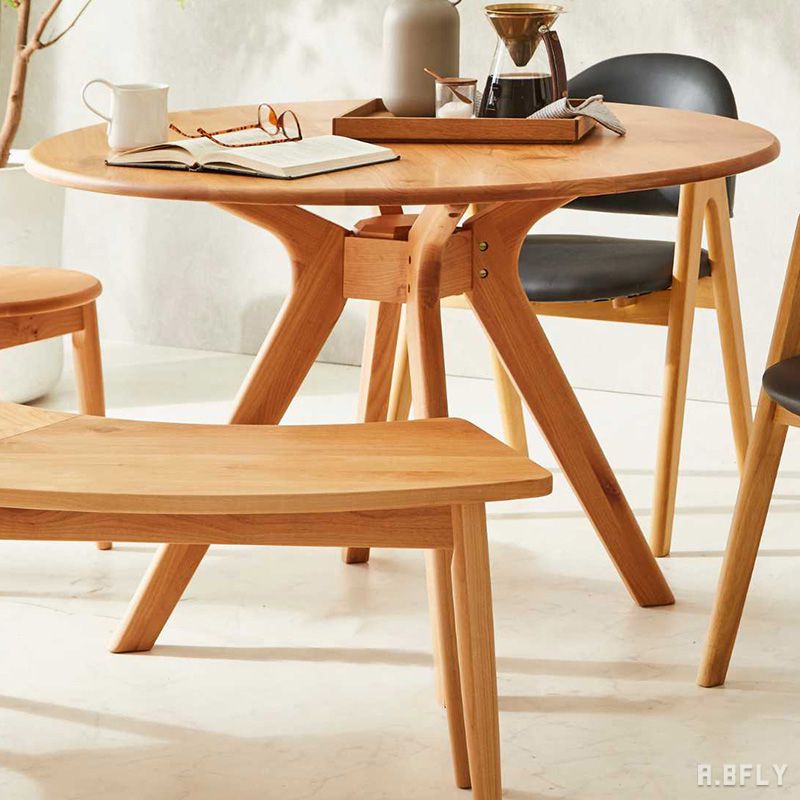 楽天市場】ダイニングテーブル ラウンドダイニングテーブル ラウンド