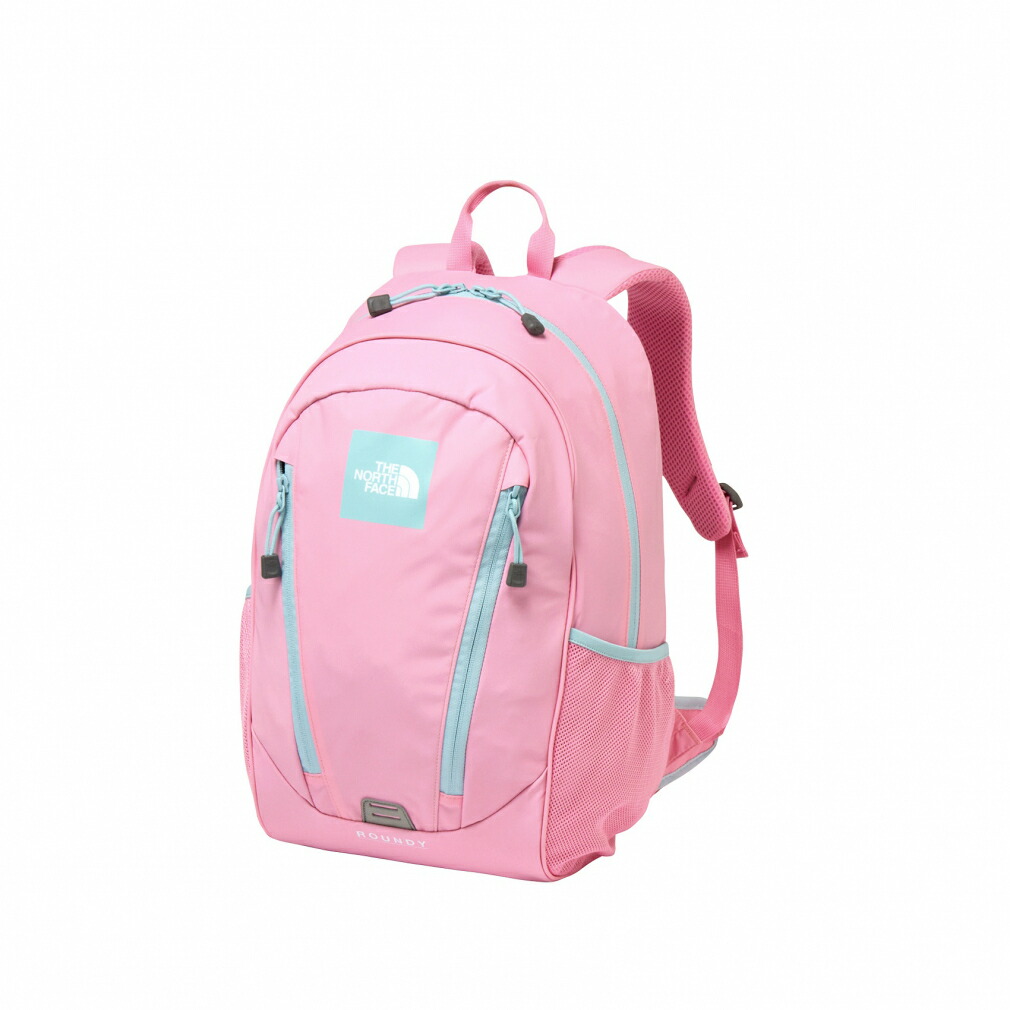 楽天市場】the north face リュック ピンク（スポーツ・アウトドア）の通販