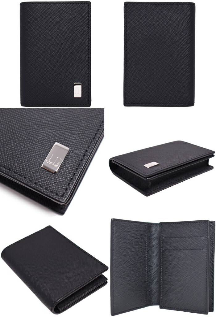 楽天市場】Dunhill ダンヒル 名刺入れ カードケース Plain プレーン 全