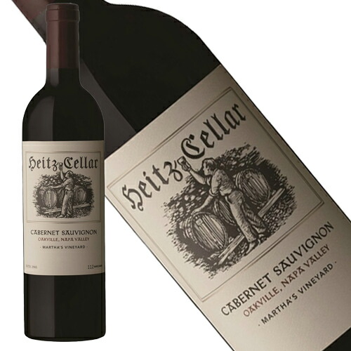 楽天市場】ハイツ セラー ナパ ヴァレー カベルネ ソーヴィニヨンの通販