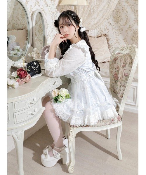 NOEMIE｜Sweet bunny セットアップ | Rakuten Fashion(楽天