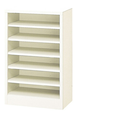 楽天市場】【スチール製スリッパ棚 12人用 業務用 下駄箱】オープン靴