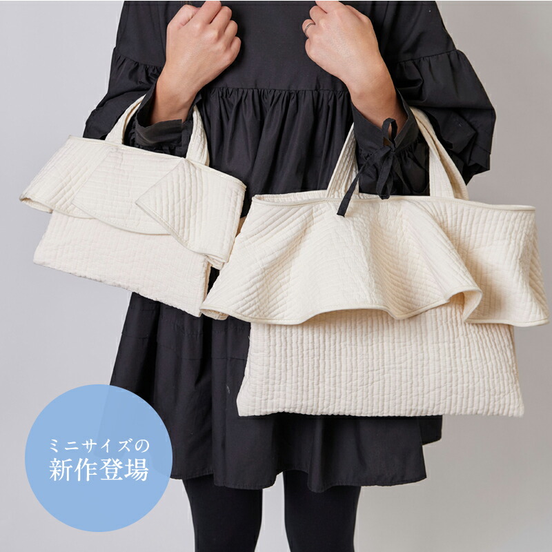 楽天市場】＼3/11 01:59まで!半額／【新作登場】ヌビ フリル バッグ