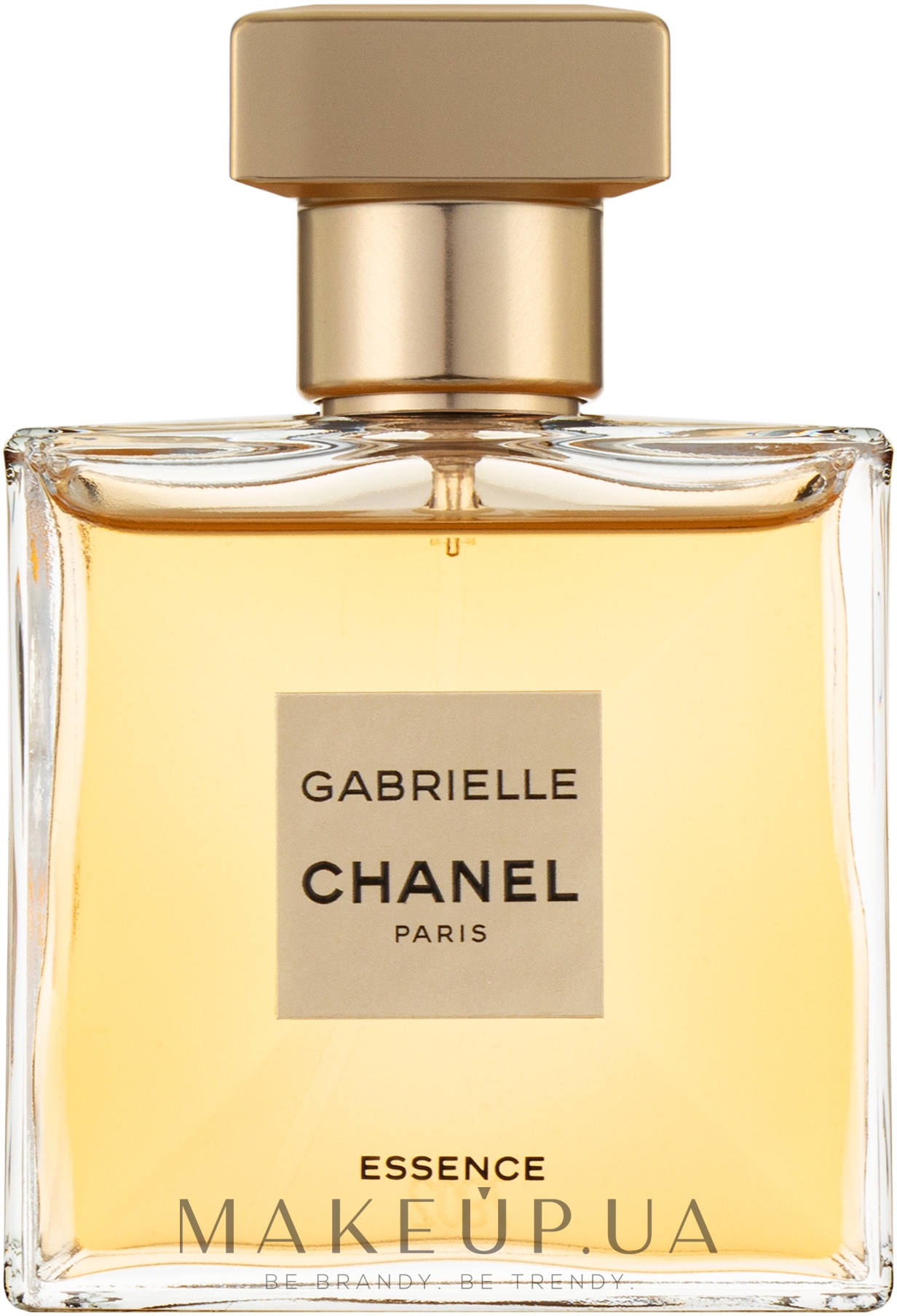 Chanel Gabrielle Essence - Парфюмированная вода: купить по лучшей