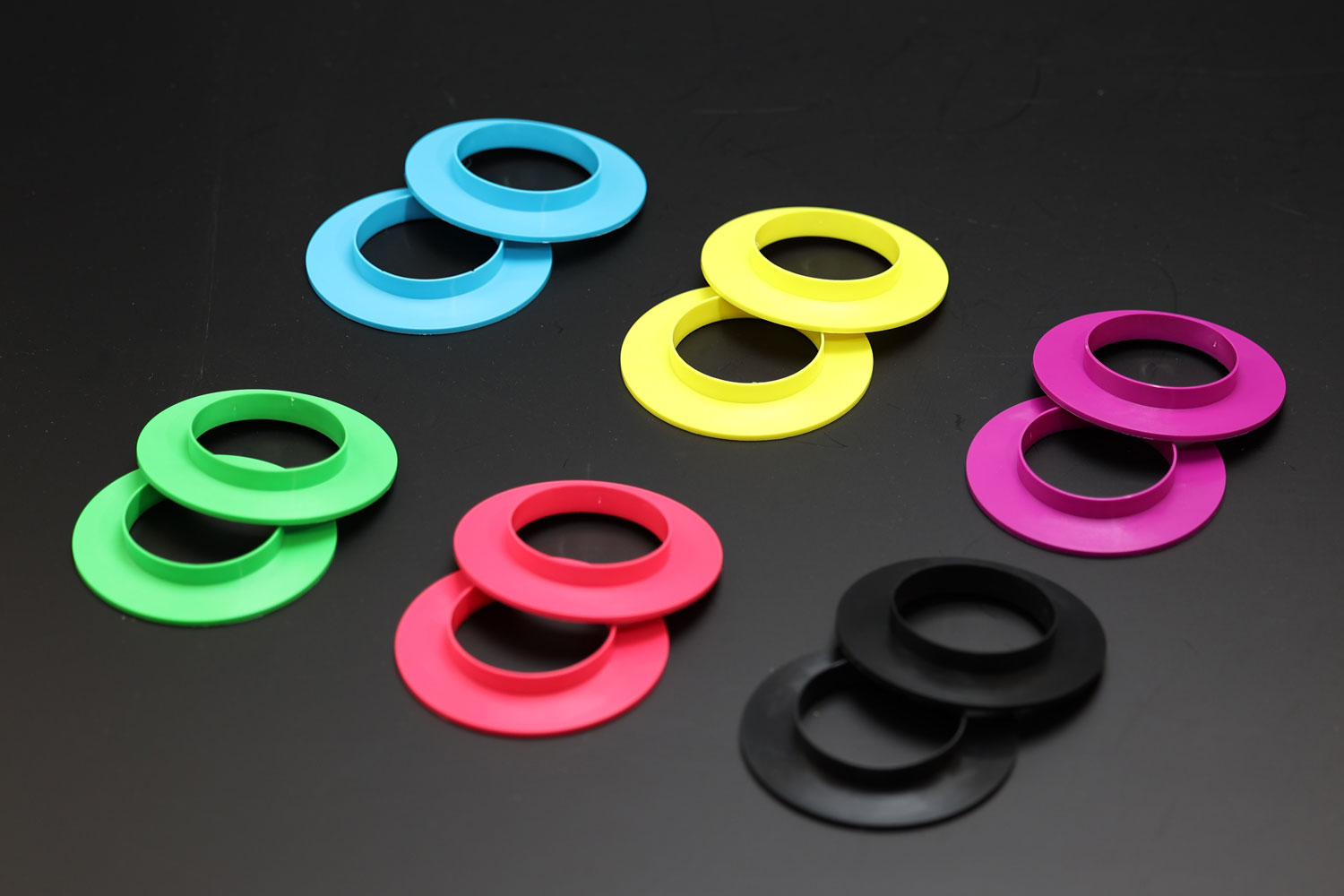 チャラバネ】ヘルパー3Pセット・ID63（62-63兼用）-H80-2.5K 商品