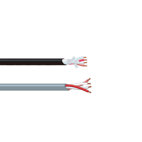 4心スピーカケーブル | ケーブル | カナレ電気