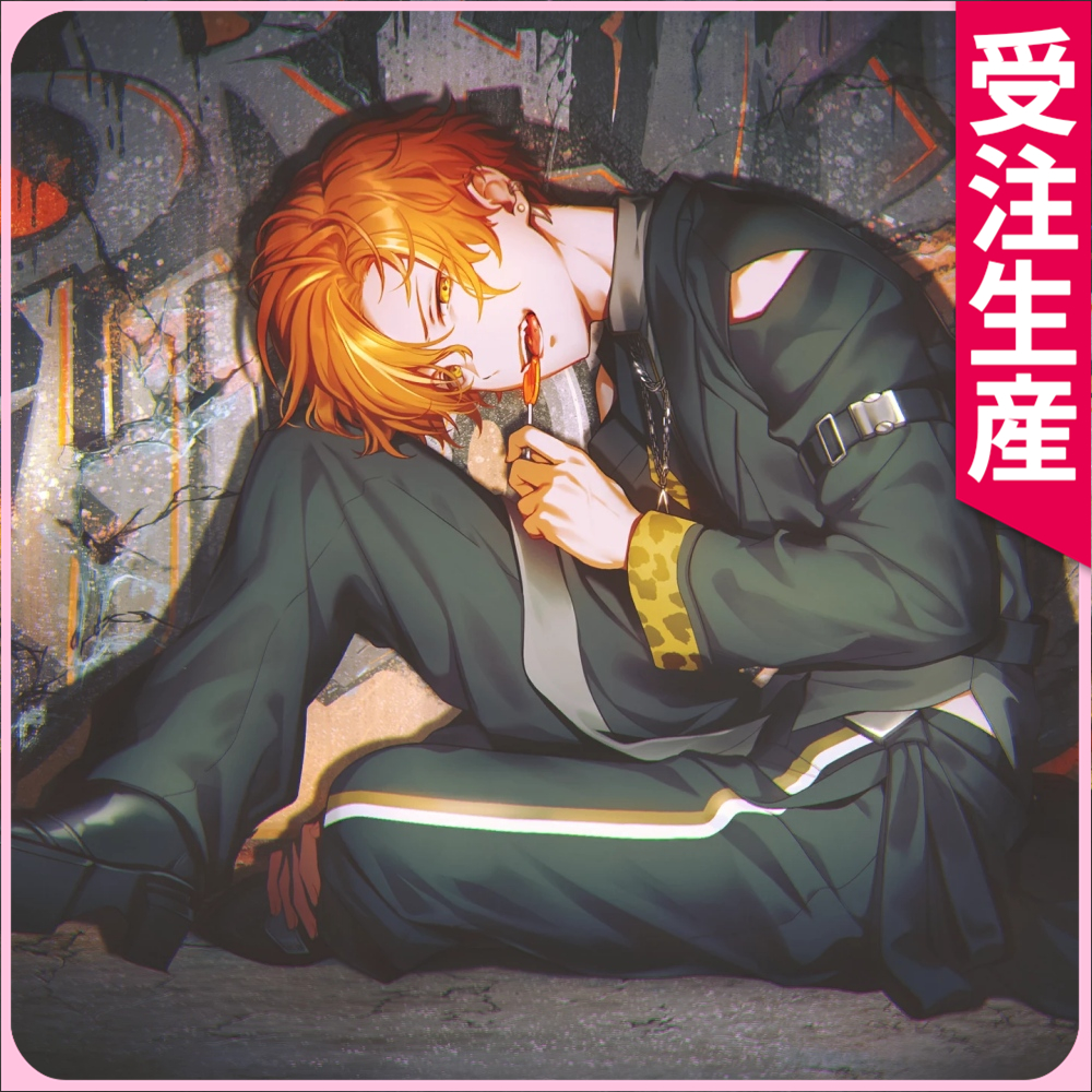 受注生産 プロジェクトセカイ カラフルステージ！ feat. 初音ミク 東雲