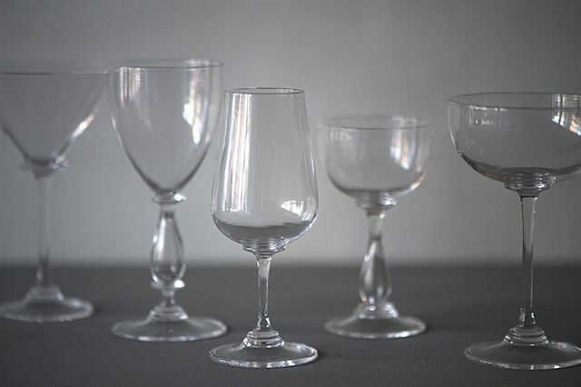 fresco・辻野剛（大阪府）｜しなもの｜雨晴/AMAHARE