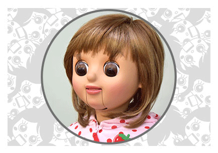 全日本あすなろ腹話術協会・あすなろ腹話術人形-腹話術教室・腹話術講習会-