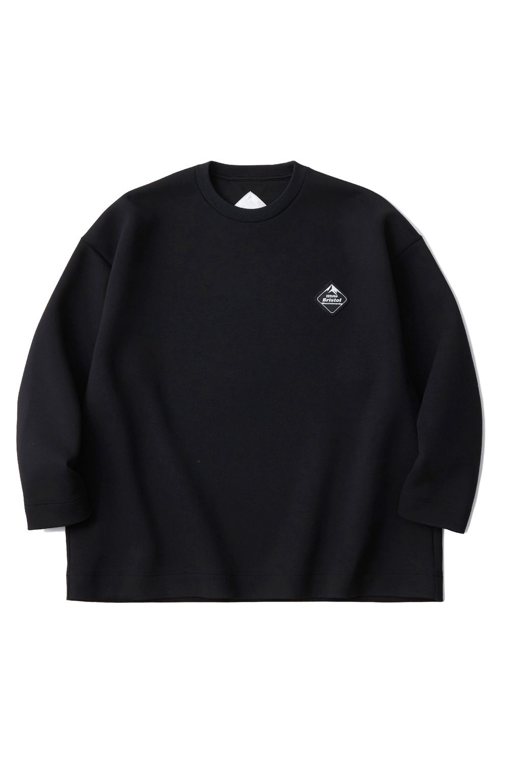White Mountaineering - 【WM / F.C.Real Bristol】 SWEAT PULLOVER