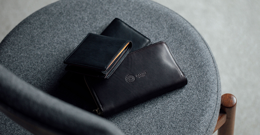 開運日におすすめのアイテム｜最高級のメンズ革製品・革財布 GANZO公式