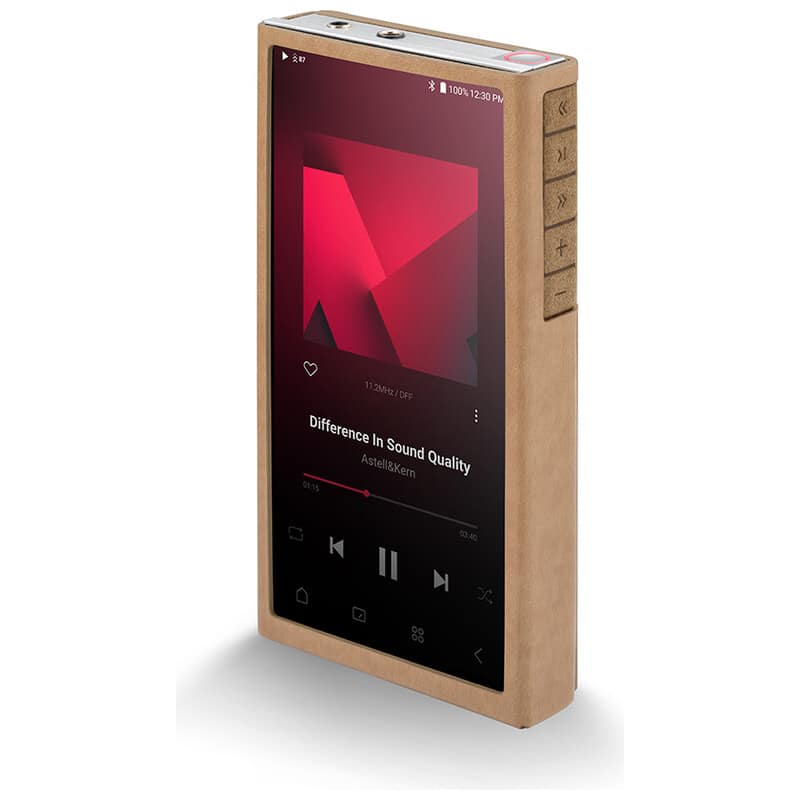 Astell&Kern PD10 & Cradle [IRV-AK-PD10] 新品｜フジヤエービック