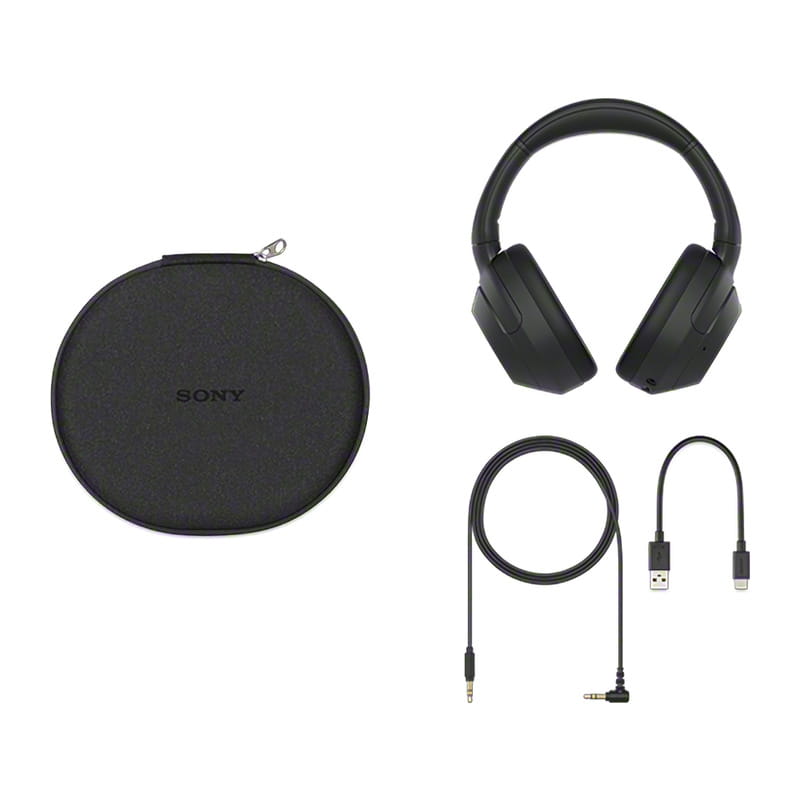 SONY ULT WEAR [WH-ULT900N H] 新品｜フジヤエービック