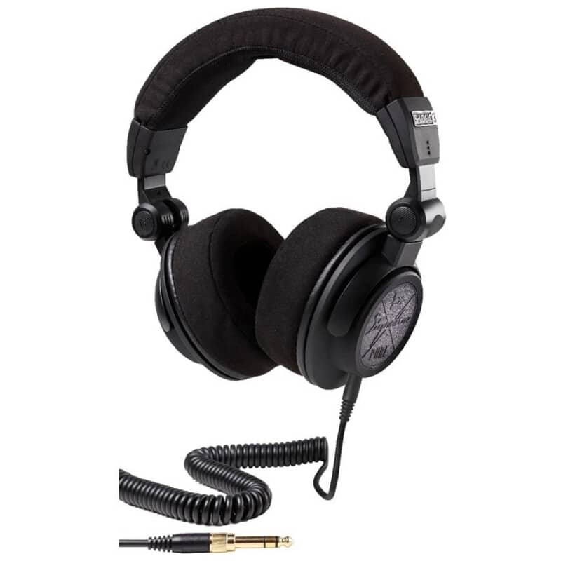 ULTRASONE Signature PURE BLACK [ULT-SIG-PURE-BLK] 新品｜フジヤ