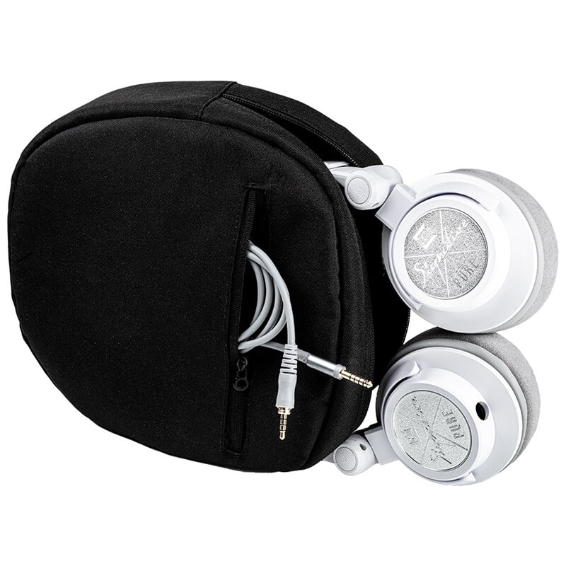 ULTRASONE Signature PURE WHITE [ULT-SIG-PURE-WHT] 新品｜フジヤ