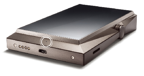 Astell&Kern AK380｜Astell&Kern