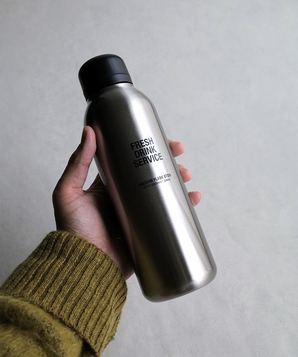 FreshService/リバーズ x フレッシュサービス 