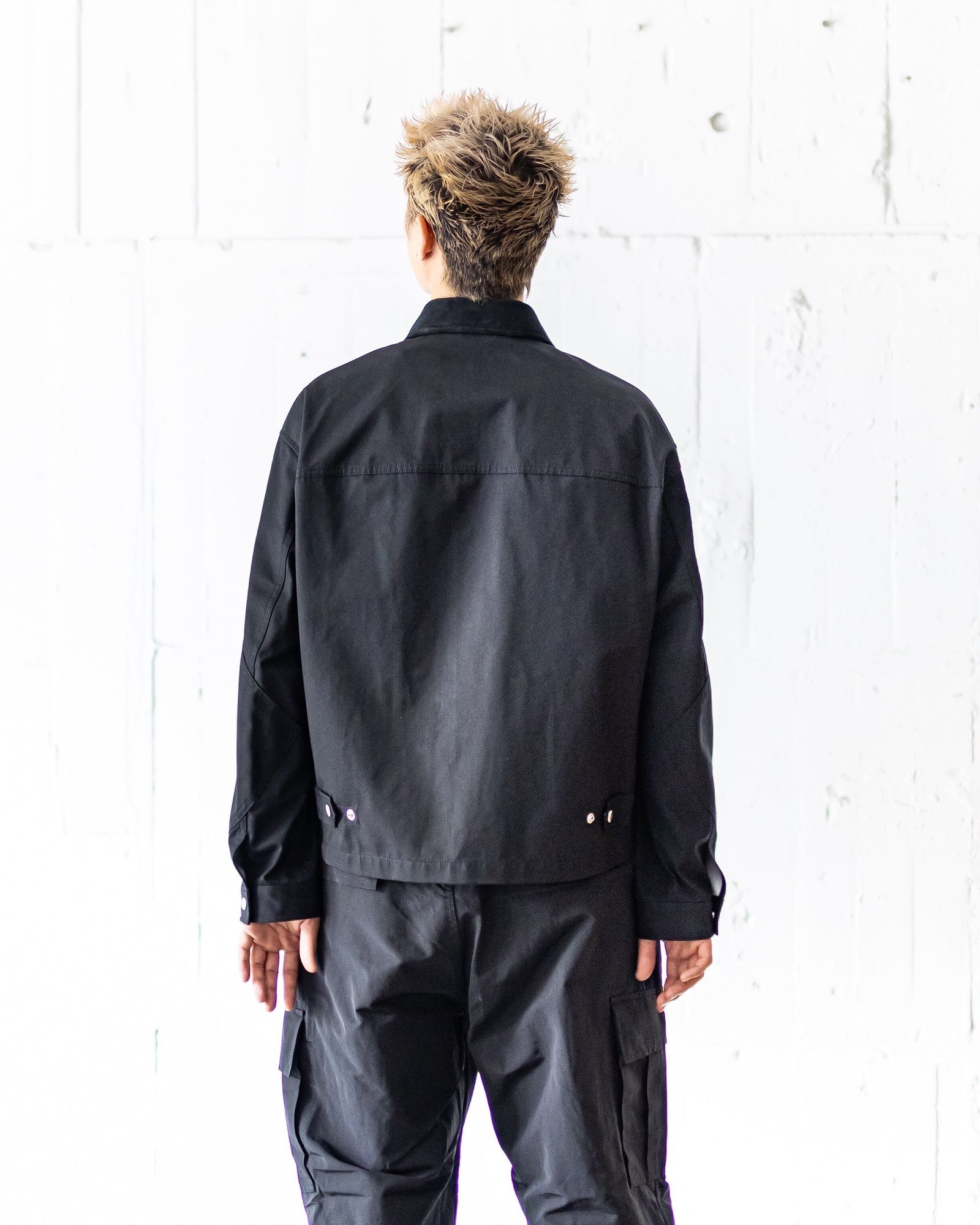 COMME des GARCONS HOMME - コムデギャルソンオム25FW ナイロン