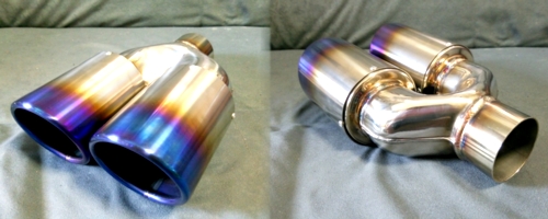 神風｜新潟県でワンオフ加工、エアサスなど各種カーカスタマイズ