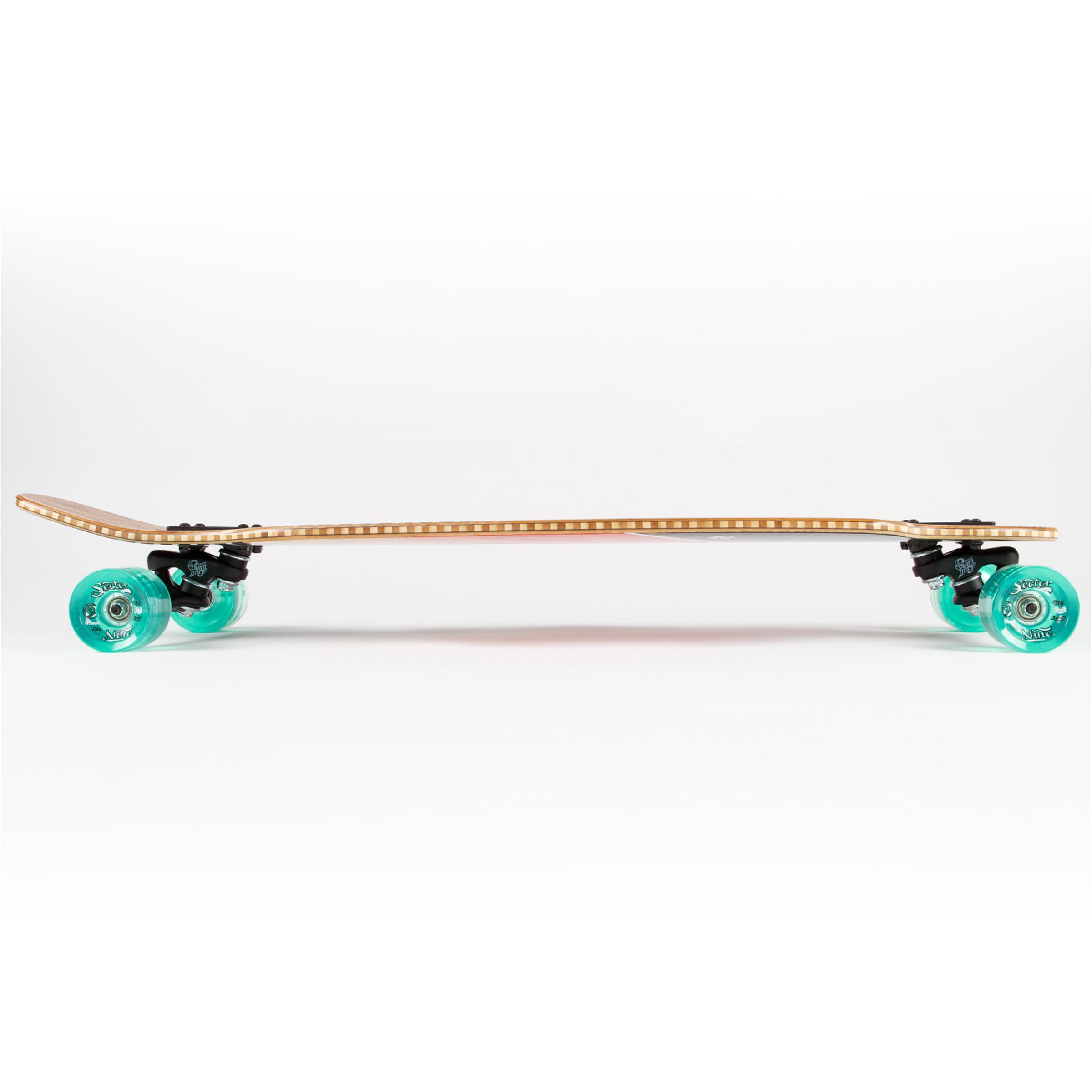 SECTOR 9 | STREAK STRIKER