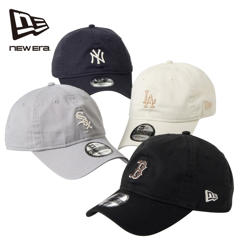 NEW ERA ニューエラ 9TWENTY Khaki Sweat Band カーキスウェットバンド