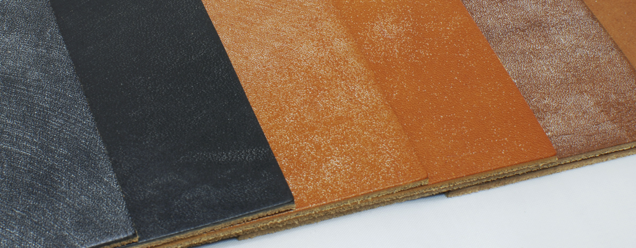 ベイカーフルグレインブライドルレザー | WILDSWANS(ワイルドスワンズ