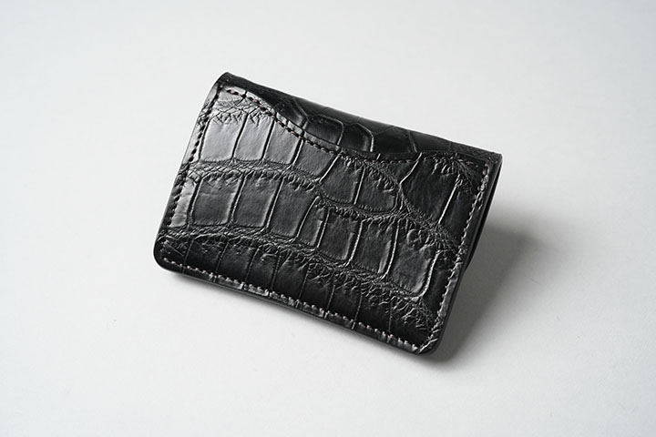 2024WILDSWANS CROCODILE FAIR 4（特別仕様のクロコTONGUE編