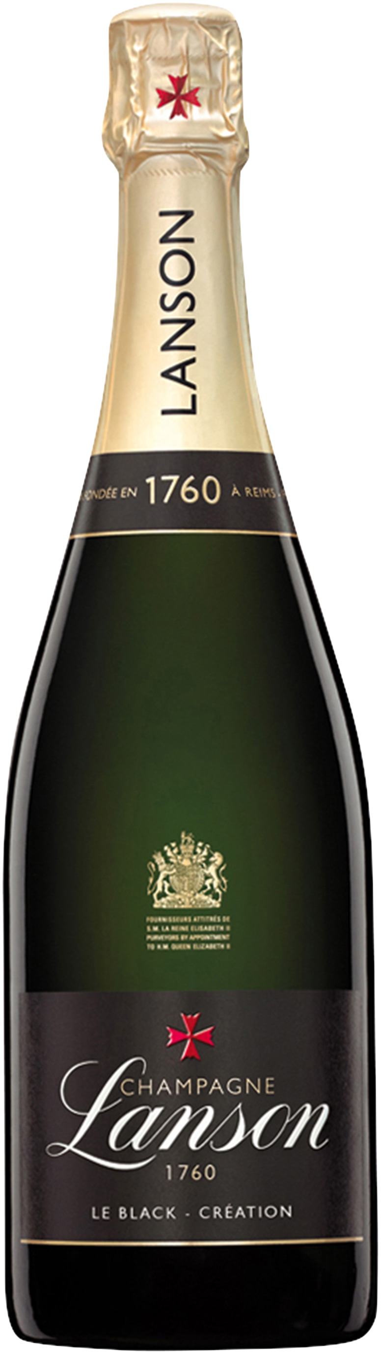 ランソン ブラック クリエイション <ギフトボックス入