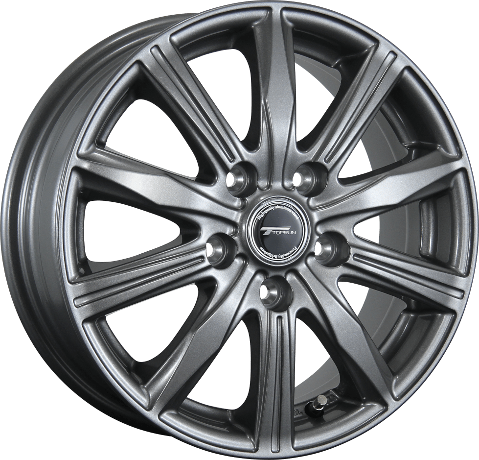 作業事例】「トヨタ・RAV4」スタッドレスタイヤホイールセット装着作業