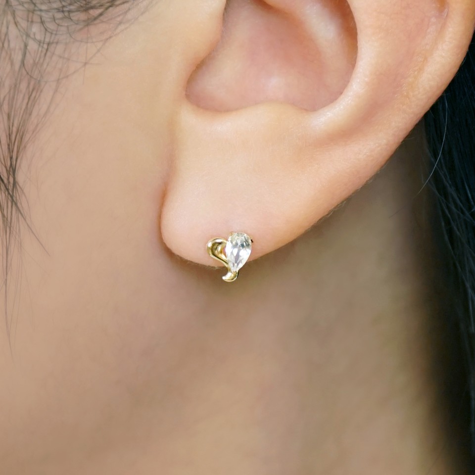 TAKE-UP ONLINE SHOP/テイクアップ公式オンラインショップ / K18・K10