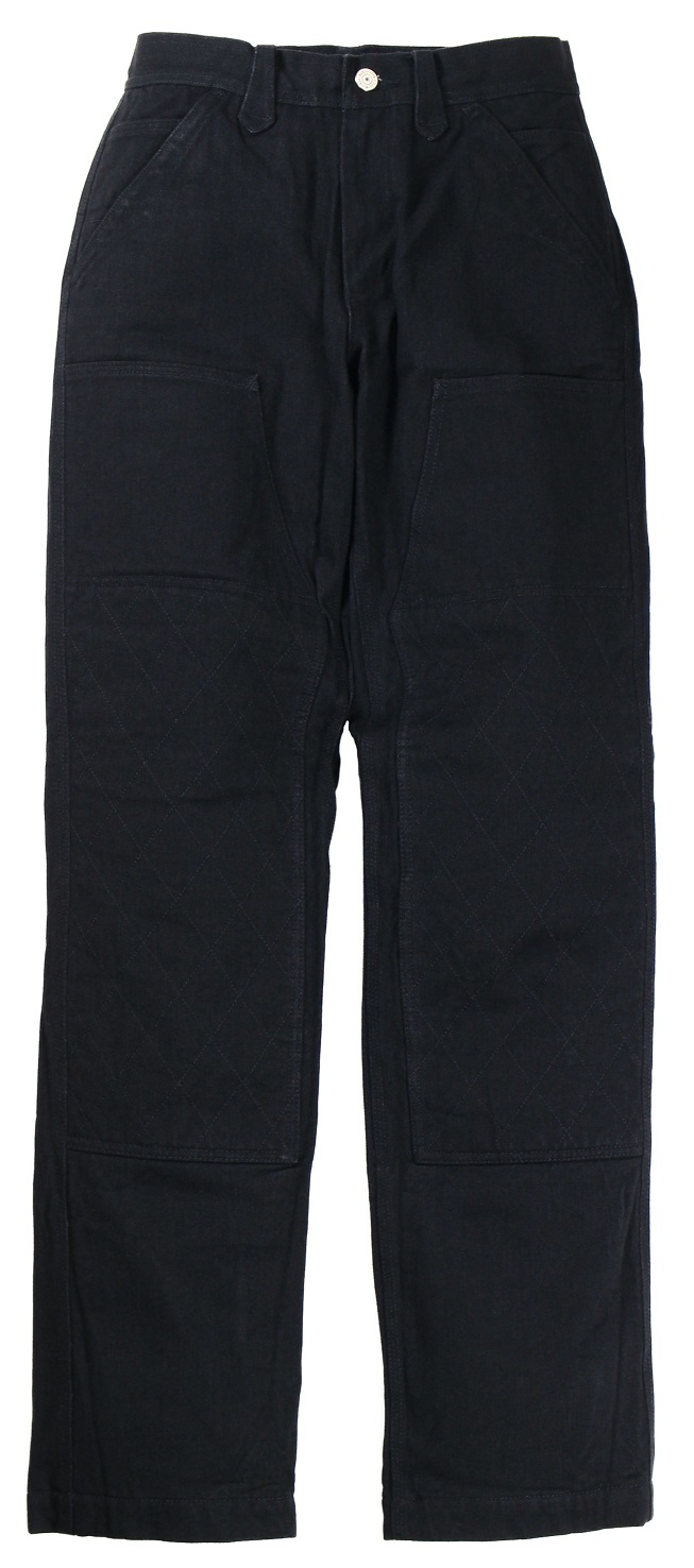 WEST RIDE RELAX COMFORMAX PADD PANTS