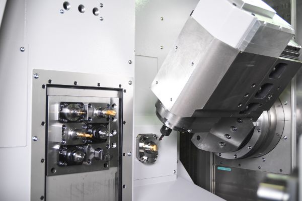 B020M-Ⅲ/SS20MH-Ⅲ-5AX｜製品情報｜株式会社ツガミ