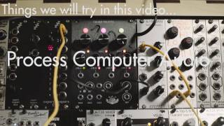 Expert Sleepers ES-6 mk3 - Eurorack Module on ModularGrid