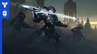 Destiny 2」，最新拡張コンテンツ“漆黒の女王”をリリース。新シーズン
