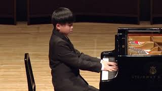 即興曲 変ホ長調 Op.90-2／シューベルト - YouTube