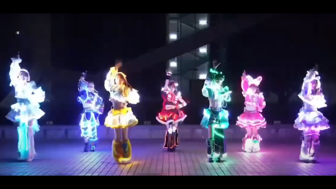 ふぇありーているず! - YouTube