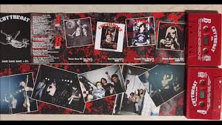 CUTTHROAT / All Singles Collection (全7インチシングル集！！）