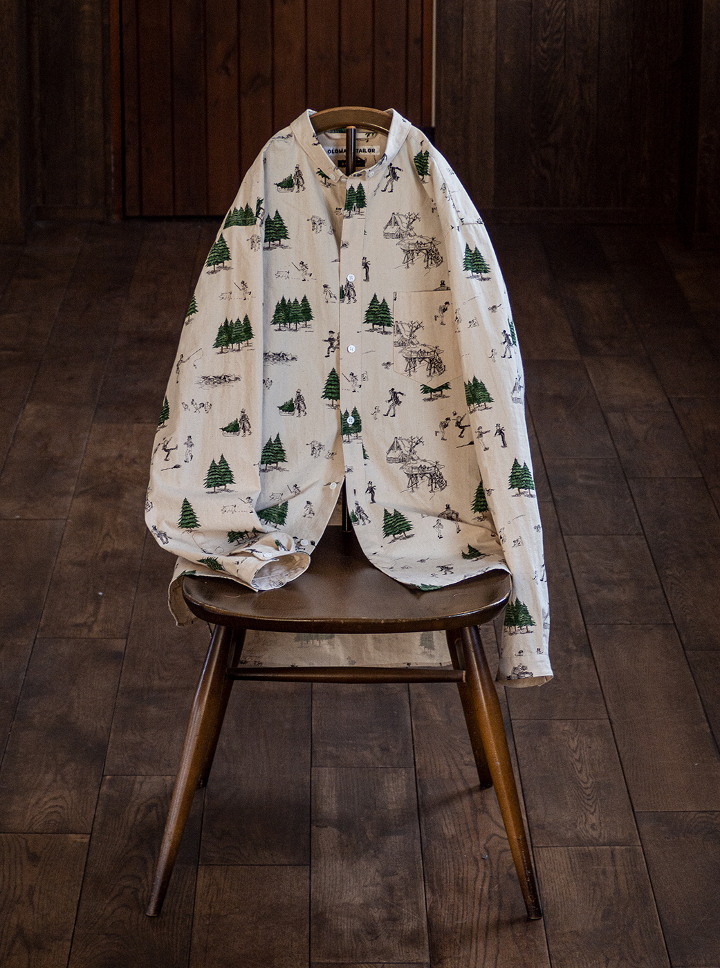 R&D.M.Co- SPECIAL ORDER｜nest Robe / CONFECT ONLINE SHOP