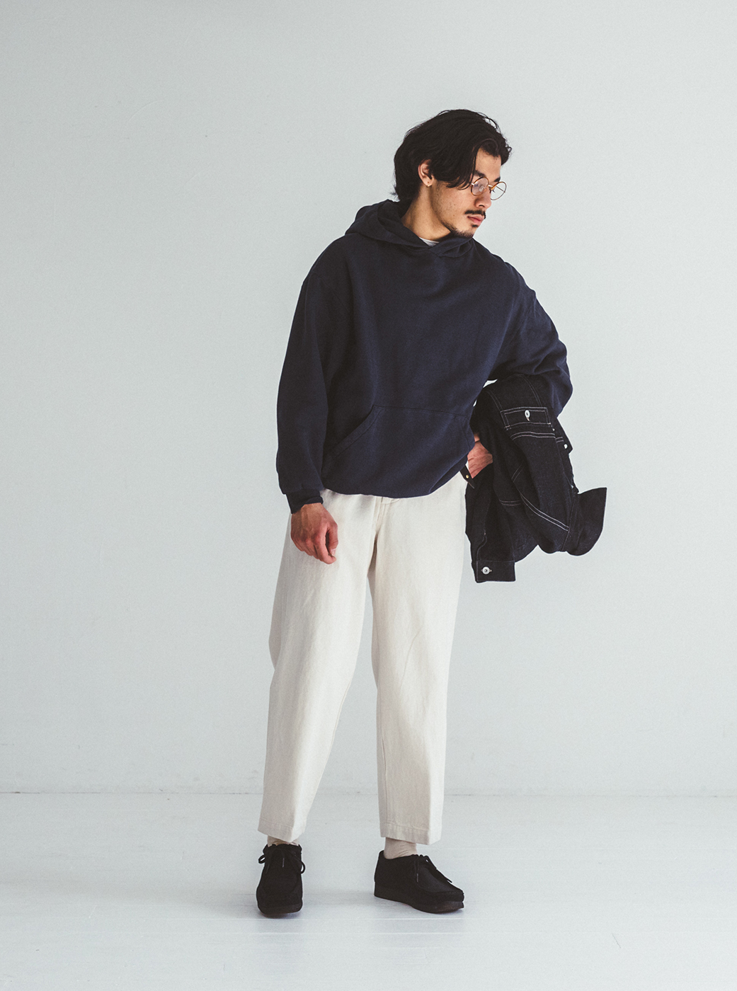 CHINO NEW COLOR KINARI｜nest Robe / CONFECT ONLINE SHOP