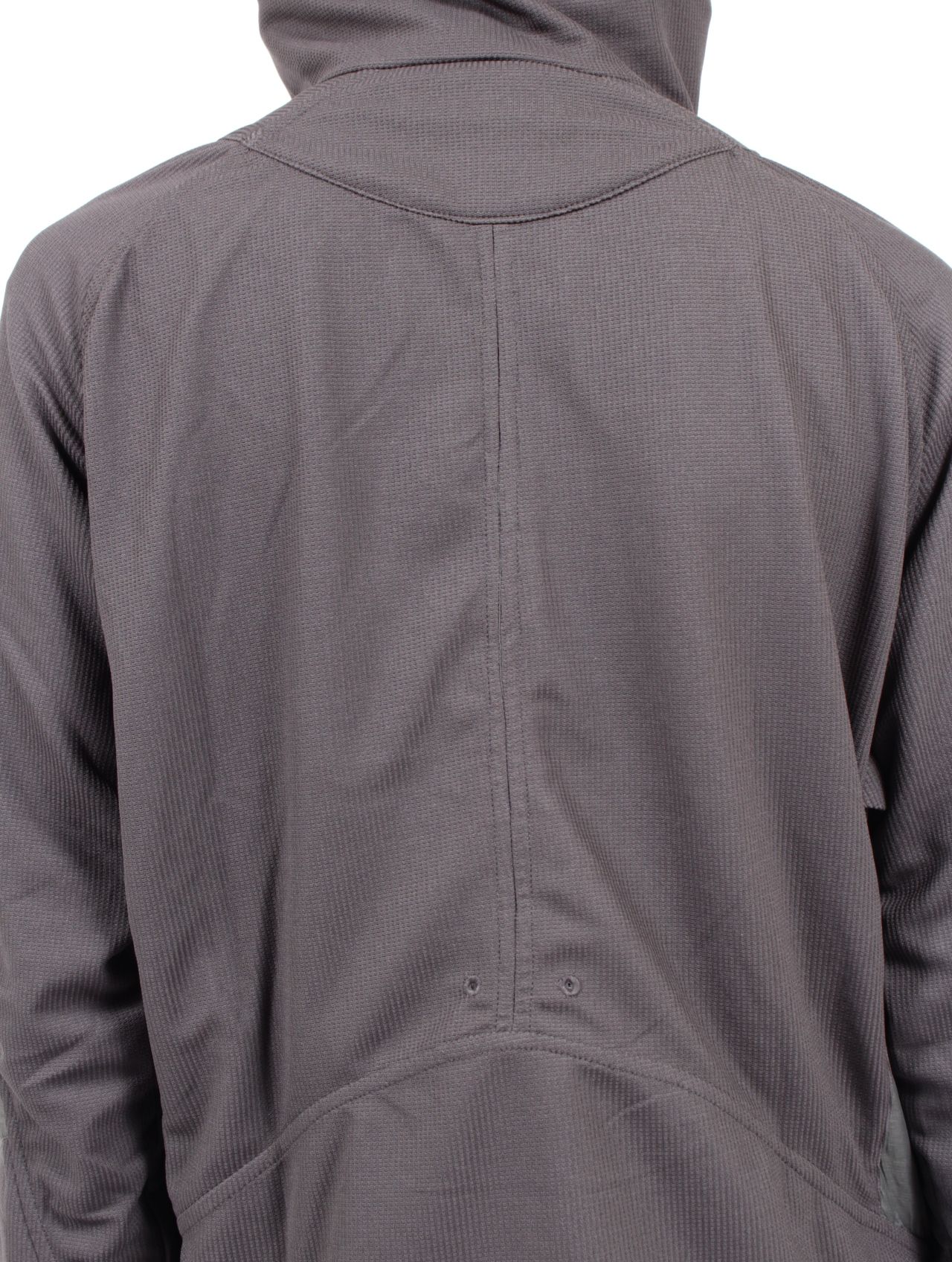 SAN SAN GEAR - 【25SS】デュアル シェード ジャケット / DUAL-SHADE