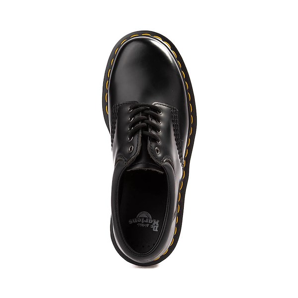 Dr. Martens 8053 5-Eye Platform Casual Shoe - Black | JourneysCanada