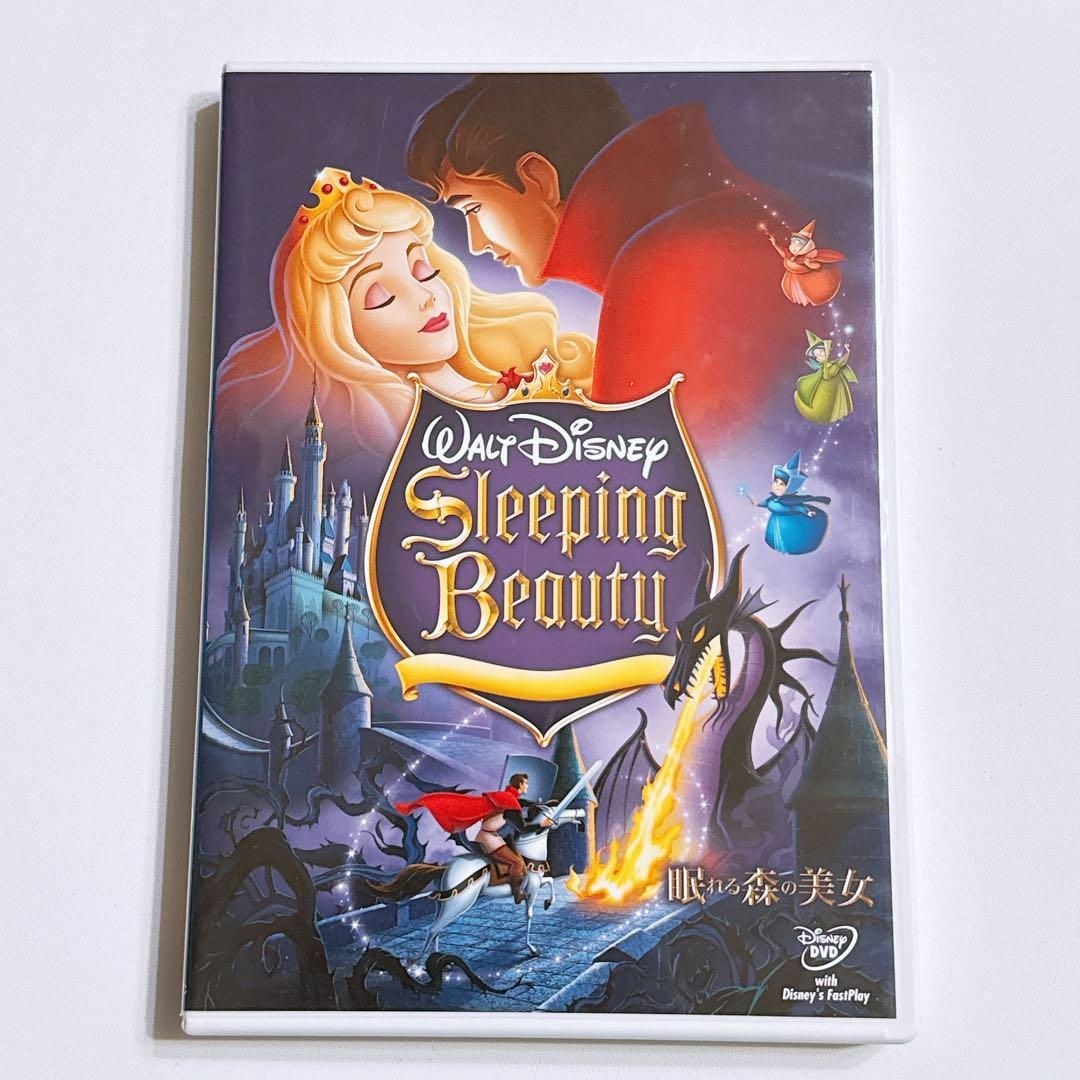 新品72弁最新曲 白雪姫／シンデレラ／眠れる森の美女オルフェウス313