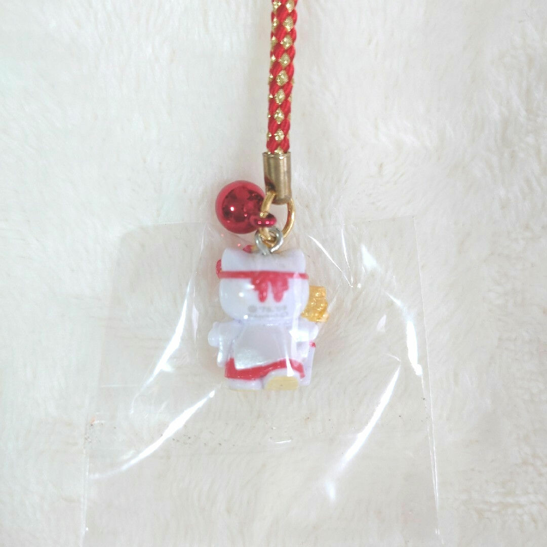 サンリオ - 【ご当地キティ】 三重限定 お伊勢さん ハローキティ 値