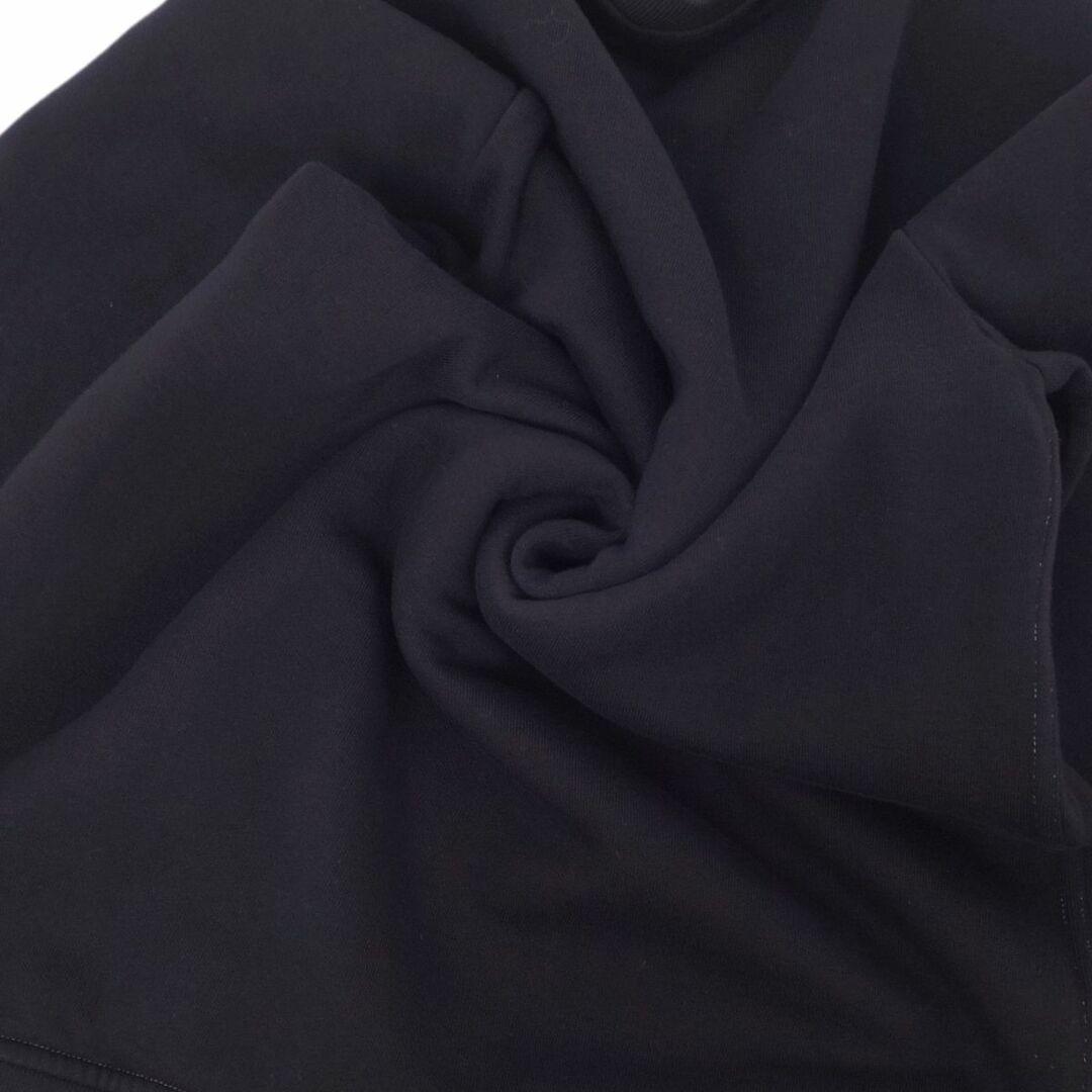 HERMES - 美品 エルメス HERMES スウェット トレーナー ロングスリーブ