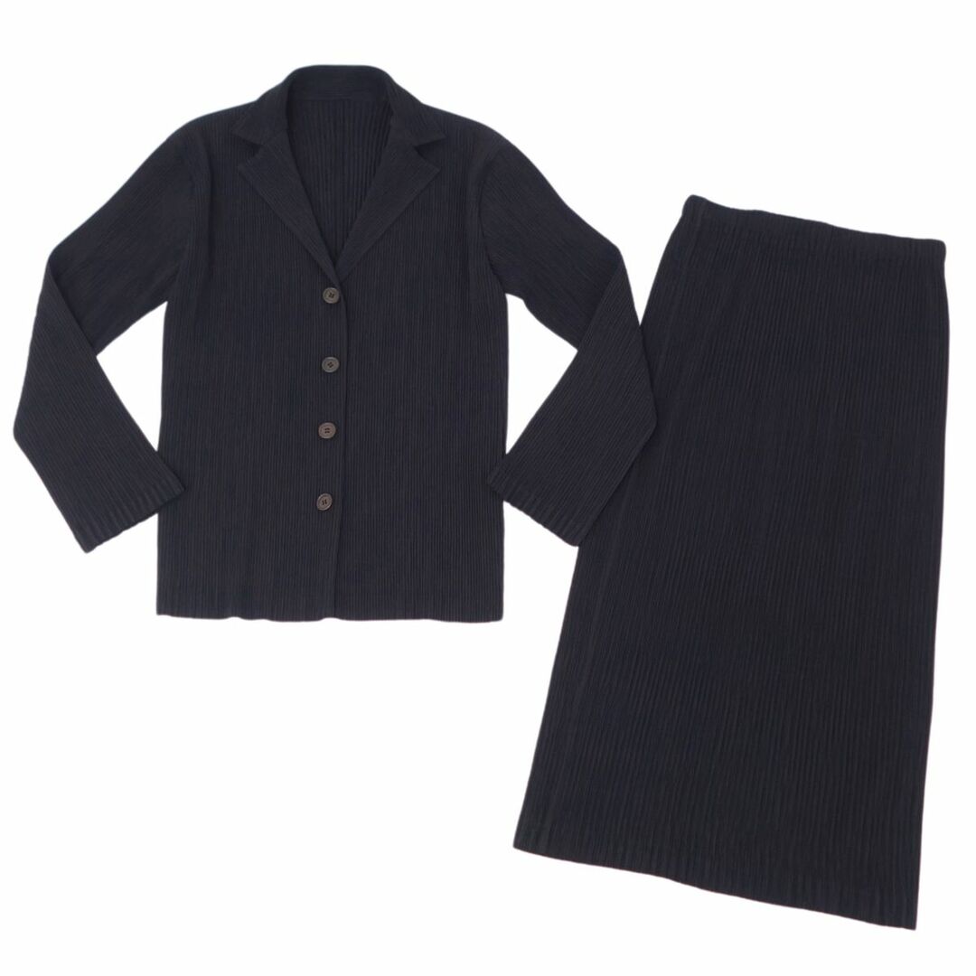 ISSEY MIYAKE - 美品 イッセイミヤケ ISSEY MIYAKE WHITE LABEL