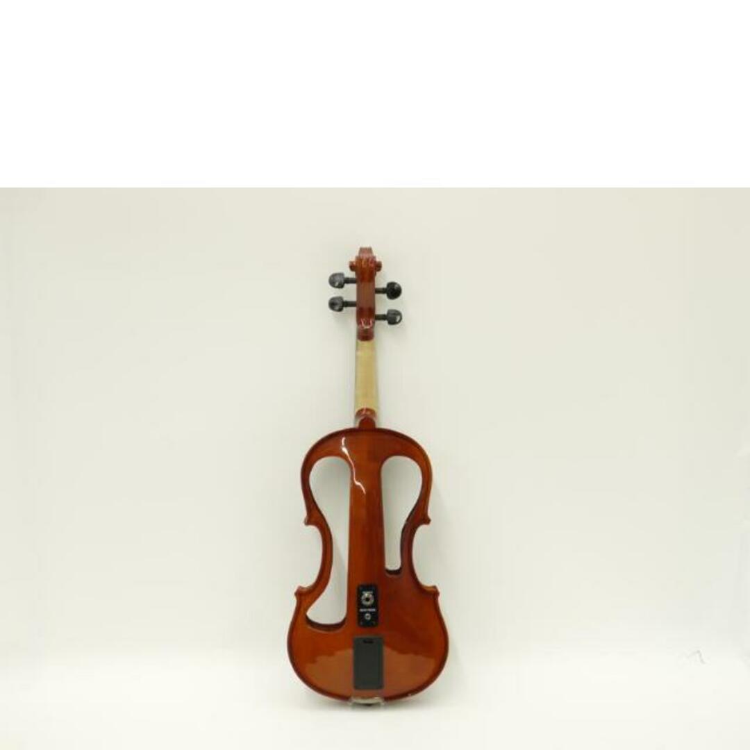 Hallstatt ハルシュタット/エレキバイオリン/EV-30/CV-210E/Aランク/69