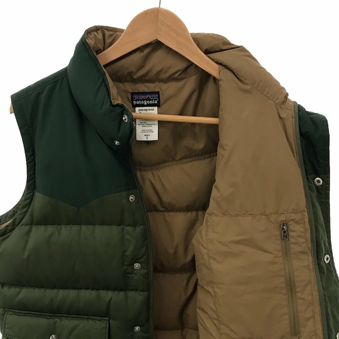 patagonia - Patagonia / パタゴニア | SLINGSHOT DOWN VEST / 27571