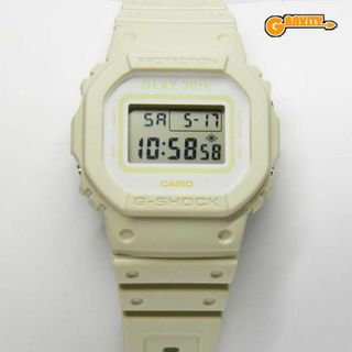 G-SHOCK（ベージュ系）のフリマアイテム一覧